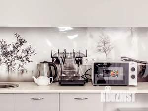 1-к квартира, посуточно, 27м2, 5/5 этаж