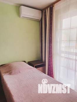 2-к квартира, посуточно, 50м2, 4/4 этаж