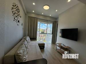 1-к квартира, посуточно, 30м2, 13/13 этаж