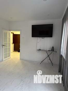 2-к квартира, посуточно, 56м2, 9/9 этаж