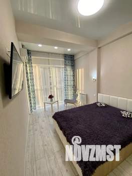 2-к квартира, посуточно, 45м2, 5/13 этаж