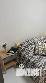 3-к квартира, посуточно, 50м2, 1/5 этаж