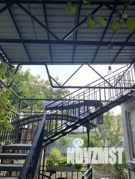 2-к квартира, посуточно, 55м2, 2/3 этаж