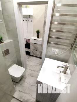 Студия квартира, посуточно, 21м2, 1/3 этаж