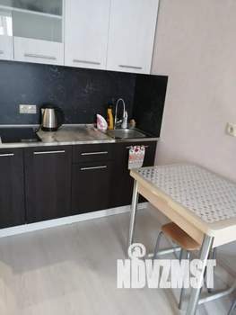 Студия квартира, посуточно, 21м2, 2/3 этаж