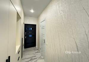 Студия квартира, на длительный срок, 24м2, 12/19 этаж