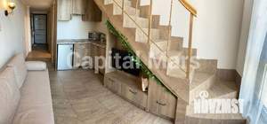 1-к квартира, на длительный срок, 40м2, 3/4 этаж