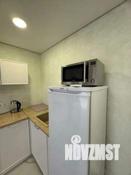 Студия квартира, посуточно, 26м2, 1/5 этаж