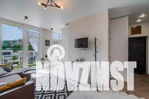 1-к квартира, посуточно, 30м2, 3/3 этаж