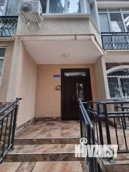 Студия квартира, на длительный срок, 31м2, 1/7 этаж