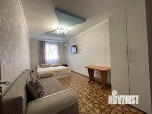 2-к квартира, посуточно, 60м2, 1/1 этаж