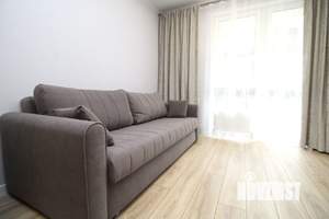 Студия квартира, на длительный срок, 25м2, 8/12 этаж