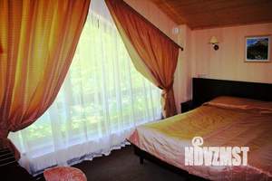 1-к квартира, посуточно, 19м2, 1/1 этаж