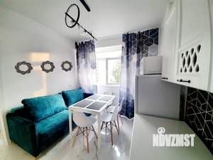3-к квартира, на длительный срок, 45м2, 2/5 этаж