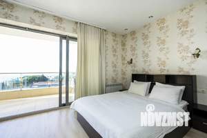 1-к квартира, посуточно, 40м2, 2/20 этаж