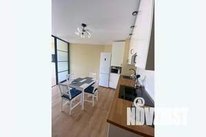 1-к квартира, посуточно, 34м2, 12/17 этаж