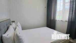 1-к квартира, посуточно, 40м2, 4/5 этаж