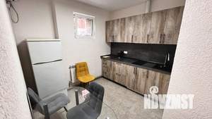2-к квартира, посуточно, 45м2, 1/4 этаж