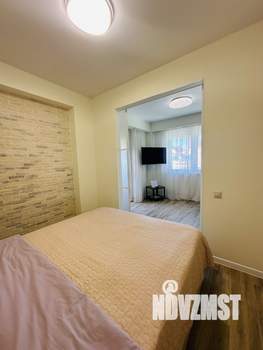 1-к квартира, на длительный срок, 36м2, 4/12 этаж