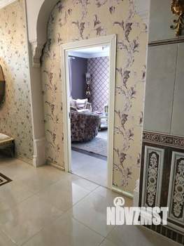 4-к квартира, на длительный срок, 160м2, 1/3 этаж