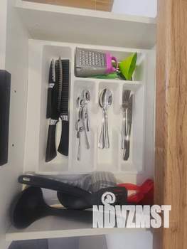Студия квартира, посуточно, 25м2, 4/5 этаж