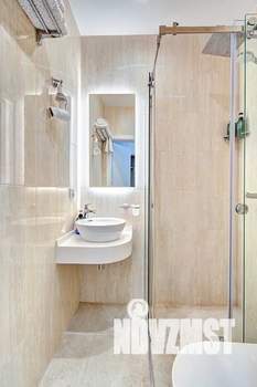 1-к квартира, посуточно, 22м2, 5/6 этаж