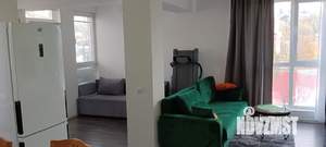 2-к квартира, на длительный срок, 60м2, 9/12 этаж