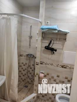 Студия квартира, посуточно, 25м2, 4/7 этаж