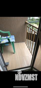 2-к квартира, на длительный срок, 33м2, 2/6 этаж