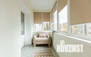 2-к квартира, на длительный срок, 61м2, 6/9 этаж