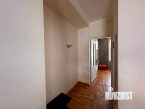 2-к квартира, на длительный срок, 45м2, 2/2 этаж