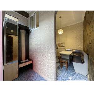 2-к квартира, посуточно, 45м2, 1/1 этаж