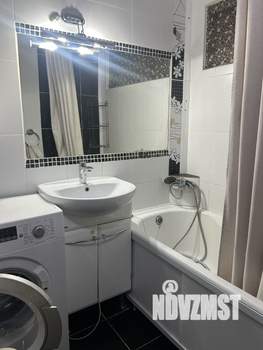 2-к квартира, на длительный срок, 50м2, 2/5 этаж