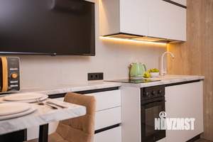 Студия квартира, на длительный срок, 33м2, 6/20 этаж