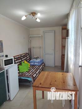Студия квартира, посуточно, 19м2, 1/2 этаж