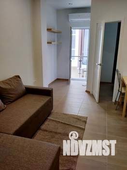 1-к квартира, посуточно, 35м2, 3/7 этаж