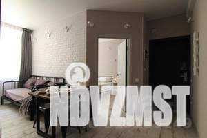 1-к квартира, посуточно, 36м2, 1/5 этаж