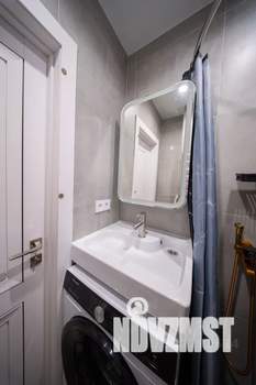 Студия квартира, посуточно, 15м2, 3/5 этаж