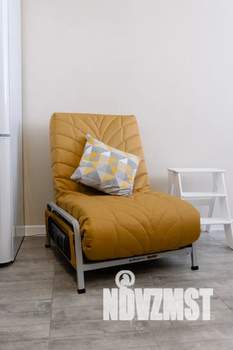 Студия квартира, посуточно, 27м2, 3/4 этаж