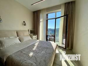 Студия квартира, посуточно, 30м2, 17/20 этаж