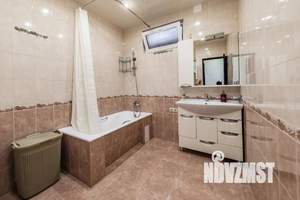 1-к квартира, посуточно, 55м2, 1/1 этаж