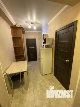 2-к квартира, посуточно, 30м2, 1/6 этаж