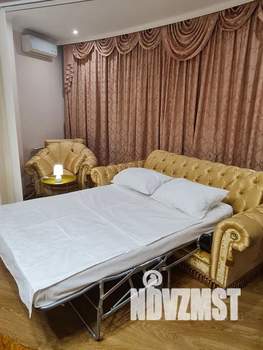 2-к квартира, посуточно, 72м2, 8/18 этаж