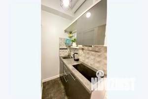 1-к квартира, посуточно, 16м2, 5/10 этаж