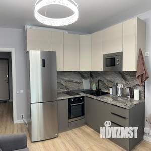 1-к квартира, посуточно, 37м2, 1/1 этаж