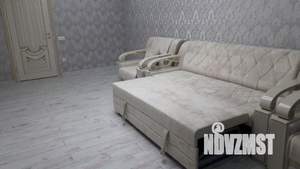 2-к квартира, посуточно, 75м2, 1/1 этаж