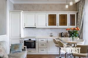 3-к квартира, на длительный срок, 120м2, 5/22 этаж