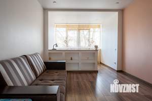 2-к квартира, на длительный срок, 54м2, 5/5 этаж