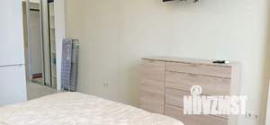 Студия квартира, посуточно, 25м2, 5/7 этаж