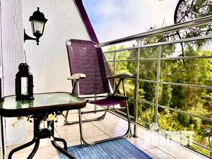 Студия квартира, посуточно, 30м2, 7/7 этаж